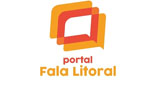Portal Fala Litoral Rádio Web radio live streaming logo