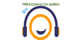 Princesinha da Serra radio live streaming logo