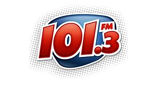 Rádio 101 FM radio live streaming logo