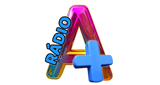 Rádio A Plus radio live streaming logo