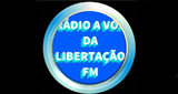 Rádio A Voz Da Libertação fm radio live streaming logo