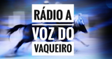 Rádio A Voz Do Vaqueiro radio live streaming logo