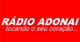 Rádio Adonai radio live streaming logo