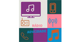 Radio Advercidade radio live streaming logo
