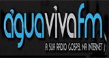 Rádio Água Viva radio live streaming logo