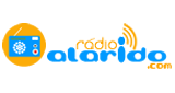 Rádio Alarido radio live streaming logo