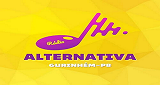 Radio Alternativa Gurinhem radio live streaming logo