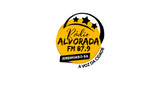 Rádio Alvorada FM radio live streaming logo