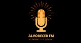 Radio Alvorecer FM radio live streaming logo