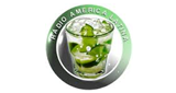 Rádio América Latina radio live streaming logo