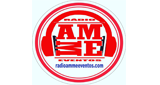 Radio Amme Eventos radio live streaming logo