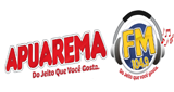 Rádio Apuarema radio live streaming logo