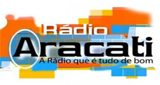 Rádio Aracati radio live streaming logo