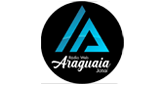 Radio Araguaia Jatai radio live streaming logo