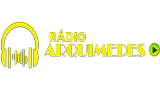 Rádio Arquimedes radio live streaming logo