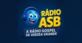 Radio ASB Fm radio live streaming logo