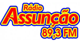 Rádio Assunção radio live streaming logo