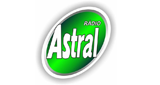 Rádio Astral Web radio live streaming logo