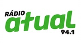Rádio Atual radio live streaming logo