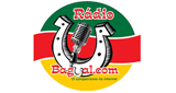 Radio Bagual radio live streaming logo