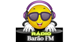 Rádio Barão FM radio live streaming logo