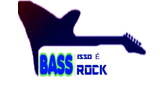Rádio Bass Rock radio live streaming logo