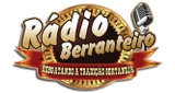Rádio Berranteiro radio live streaming logo