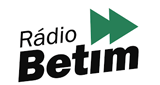 Rádio Betim Web radio live streaming logo