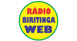Radio Biritinga Web radio live streaming logo