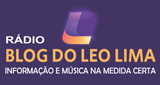 Rádio Blog do Léo Lima radio live streaming logo