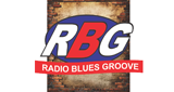 Radio Blues Groove radio live streaming logo