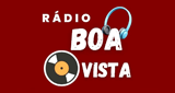 Rádio Boa Vista radio live streaming logo
