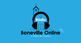 Radio Boneville Online radio live streaming logo