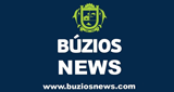 Rádio Buzios News radio live streaming logo