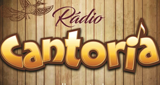 Radio Cantoria radio live streaming logo