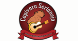 Rádio Capivara Sertaneja radio live streaming logo