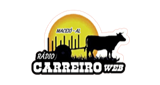 Radio Carreiro Web radio live streaming logo