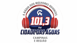 Rádio Cidade das Águas FM