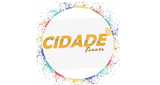 Rádio Cidade Franca radio live streaming logo