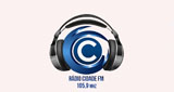 Radio Cidade Vila Nova radio live streaming logo