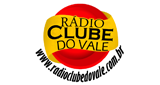 Rádio Clube do Vale radio live streaming logo