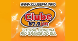 Radio Clube Fm 87.9 radio live streaming logo