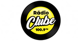 Rádio Clube radio live streaming logo