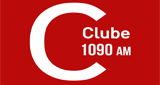 Rádio Clube radio live streaming logo