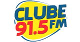 Rádio Clube radio live streaming logo