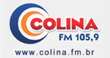 Rádio Colina FM radio live streaming logo