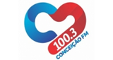 Rádio Conceicao radio live streaming logo