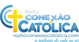 Rádio Conexão Católica radio live streaming logo
