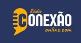 Rádio Conexão Online radio live streaming logo