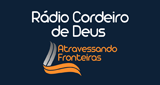 Rádio Cordeiro de Deus radio live streaming logo